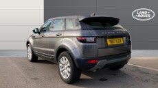 Land Rover Range Rover Evoque 2.0 eD4 SE Tech 5dr 2WD Diesel Hatchback